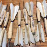 period style darts